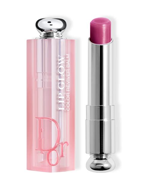 dior lipblam|Dior lip balm berry.